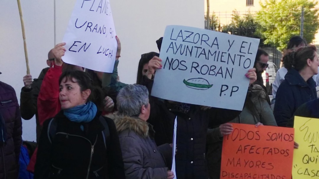La vivienda sigue siendo una pesadilla