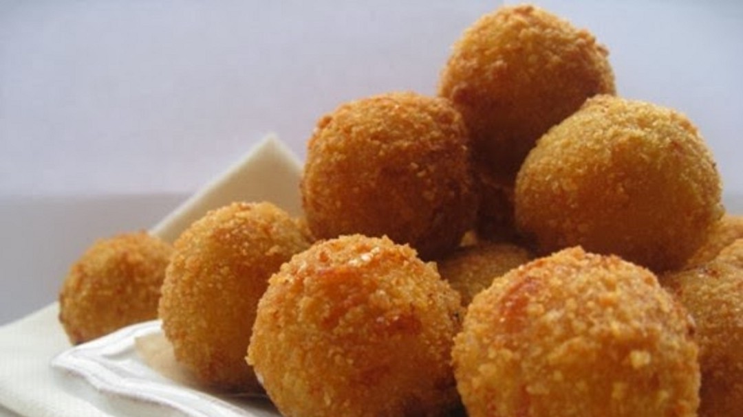 El Concurso de la Croqueta de Soria continúa hasta el domingo 14 y encara su recta final con buenas previsiones