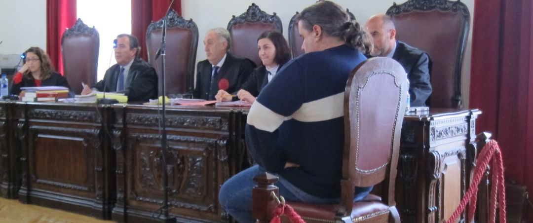 Mantienen la petición de pena de prisión permanente revisable para acusado de matar a su mujer en Mora (Toledo) Mantienen la petición de pena de prisión permanente revisable para acusado de matar a su mujer en Mora (Toledo)