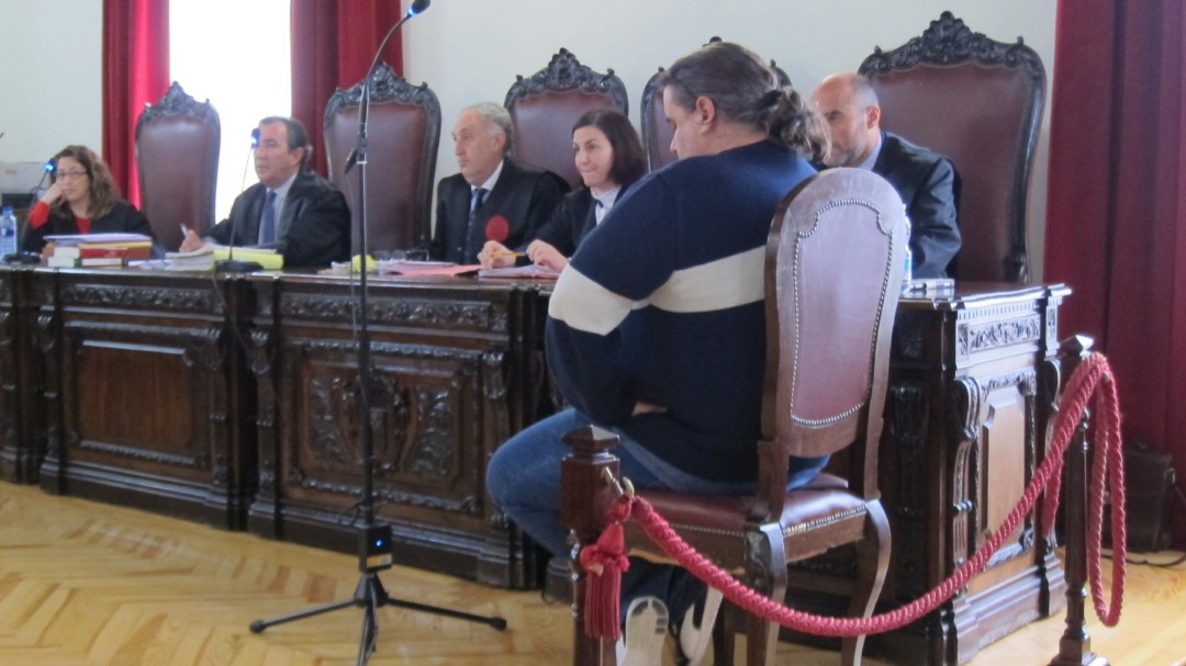 Declaran culpable al acusado de matar a Cristina Martín en Mora