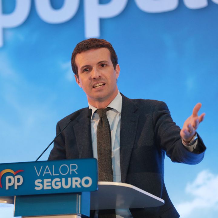 La invasión de los ladrones de votos
