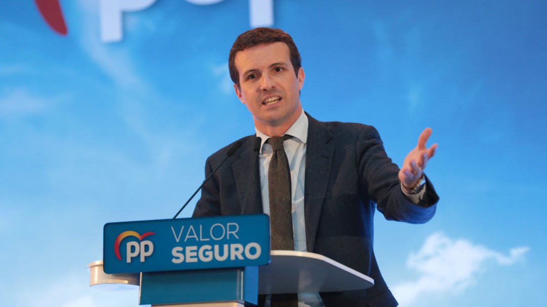 La invasión de los ladrones de votos