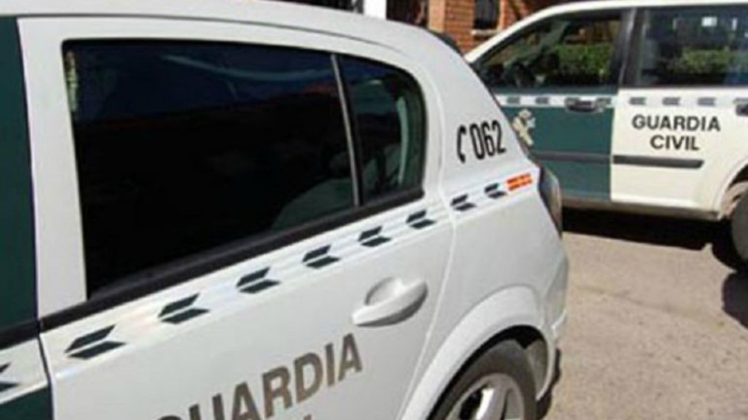 Detenidos cuatro empresarios por quitar el uniforme a un trabajador moribundo