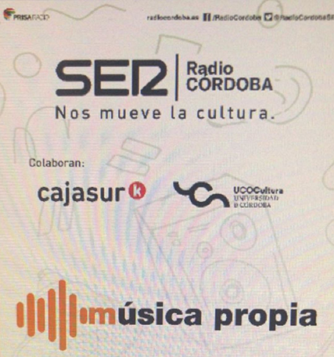 Música Propia 2019 Música Propia 2019