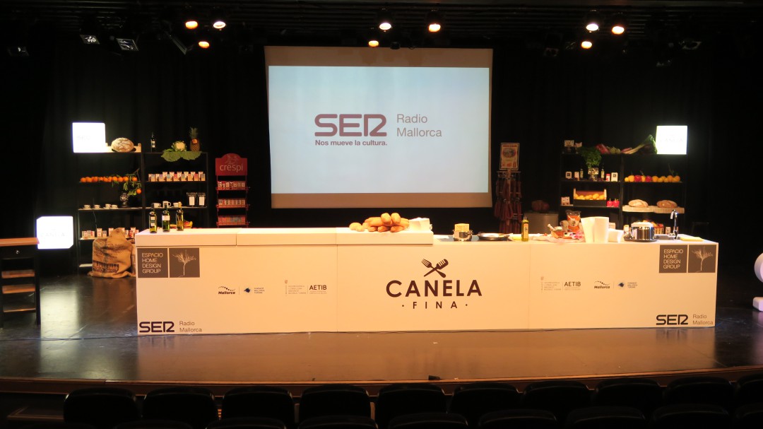 Canela Fina: "Las Segundas Partes Saben Mejor"