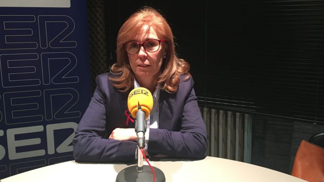 Cs confirma a Yolanda Sanz para revalidar la alcaldía en El Molar
