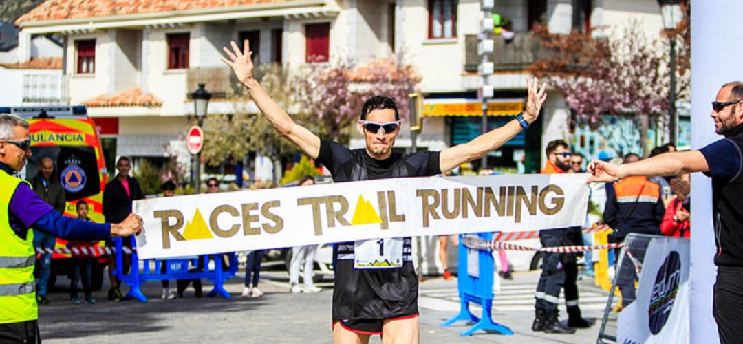 Races Trail Running 2018 Races Trail Running 2018