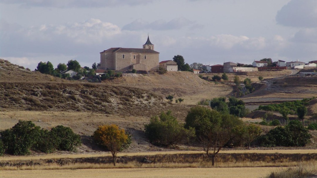 Un viaje al pasado por las cañadas reales