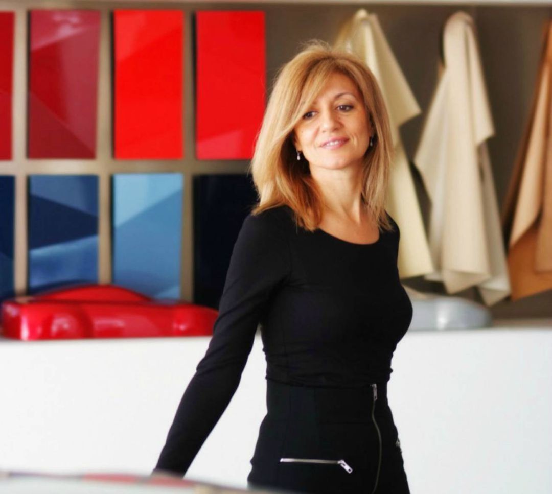 Moda y tendencias con Jacqueline Campos Moda y tendencias con Jacqueline Campos
