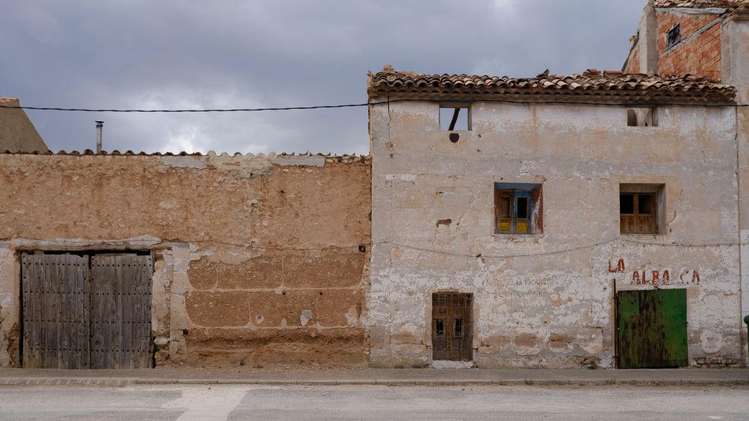 De incentivos al teletrabajo a ayudas para emprendedores rurales: las nueve medidas que ayudarían a repoblar la 'España vaciada'