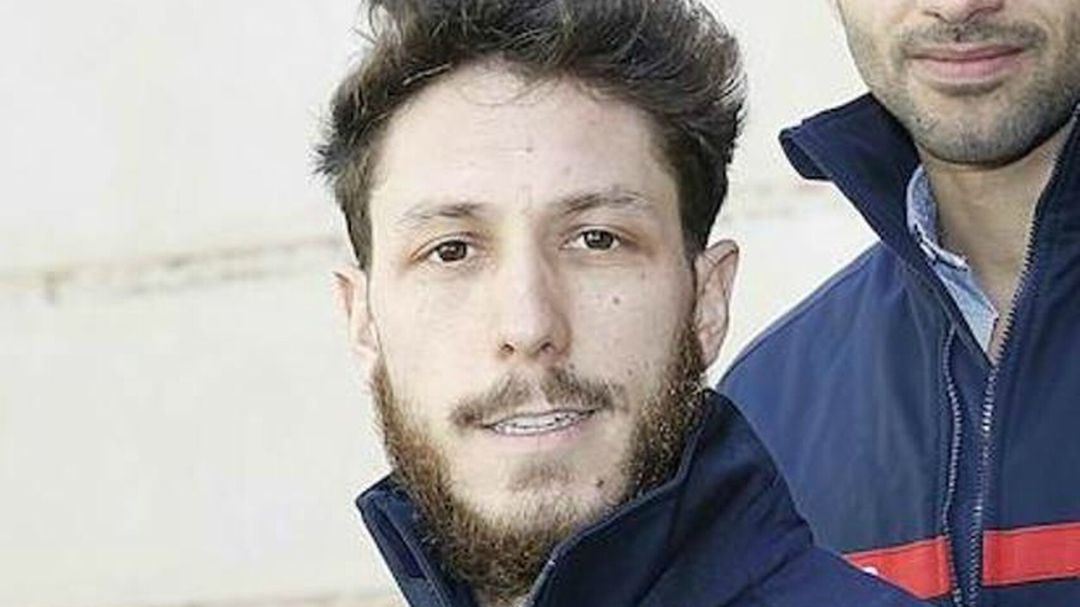 Muere Pablo Cano, uno de los bomberos españoles más conocidos por salvar la vida a cientos de refugiados en Lesbos Muere Pablo Cano, uno de los bomberos españoles más conocidos por salvar la vida a cientos de refugiados en Lesbos