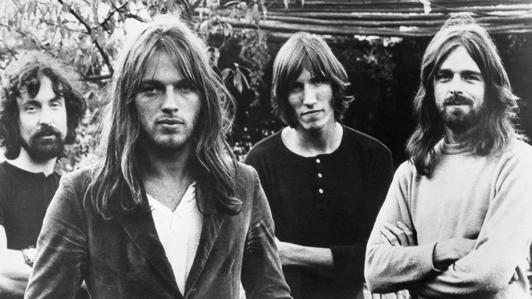 Pink Floyd y el lado oscuro de la luna