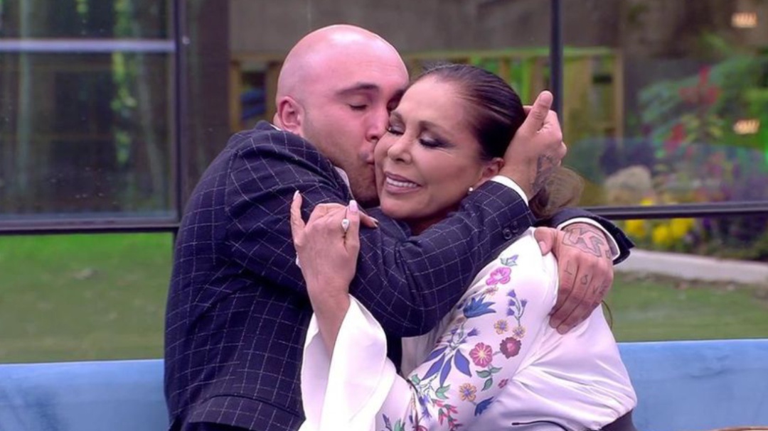 'GH DÚO' arrasa en su gran final, pero 'Cuéntame' aguanta el tipo