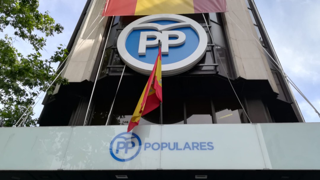 El comisario García Castaño afirma ante el juez que "seguía órdenes" del secretario de Estado de Seguridad para investigar a Bárcenas
