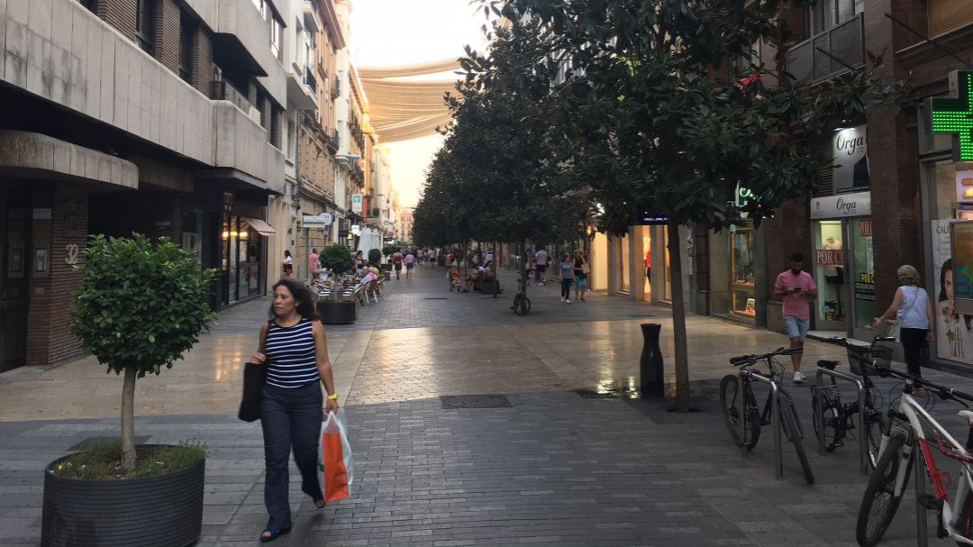 El cambio de nombre en las calles sigue generando polémica