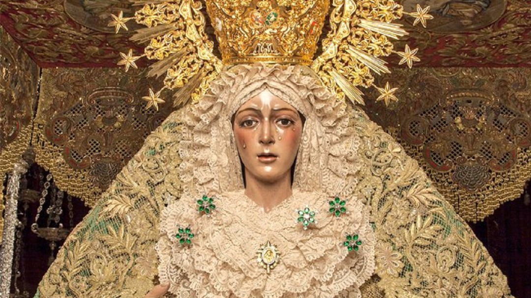 La Macarena volverá a abrir la noche más hermosa de Sevilla
