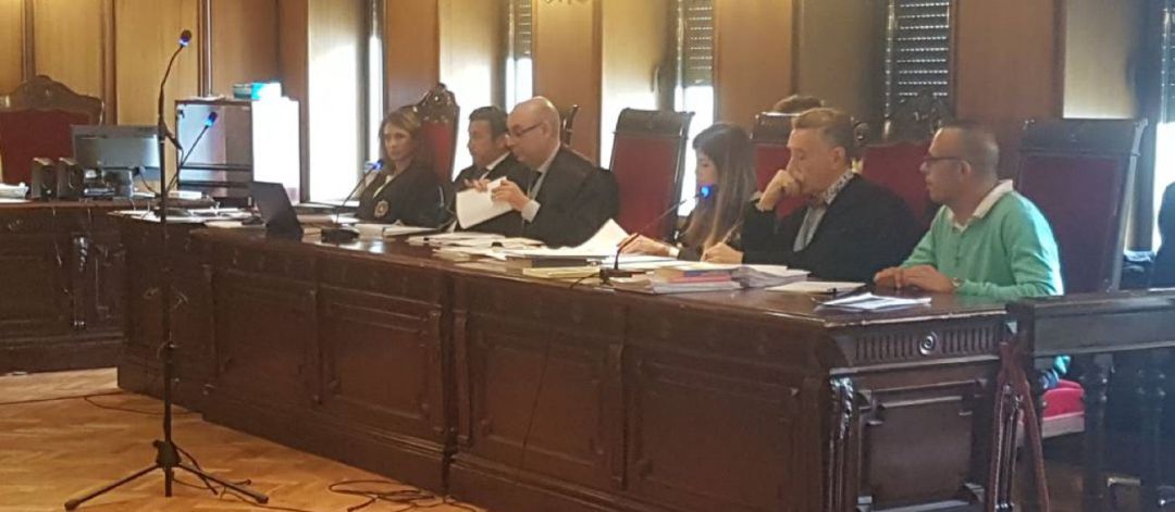 imagen del juicio imagen del juicio