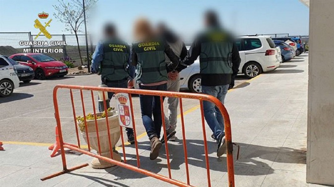 Marwan no ha podido ser repatriado a Marruecos por si fuera necesaria una segunda autopsia