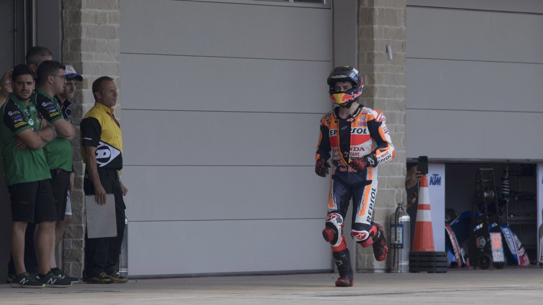 El GP de las Américas pone trabas a los mallorquines