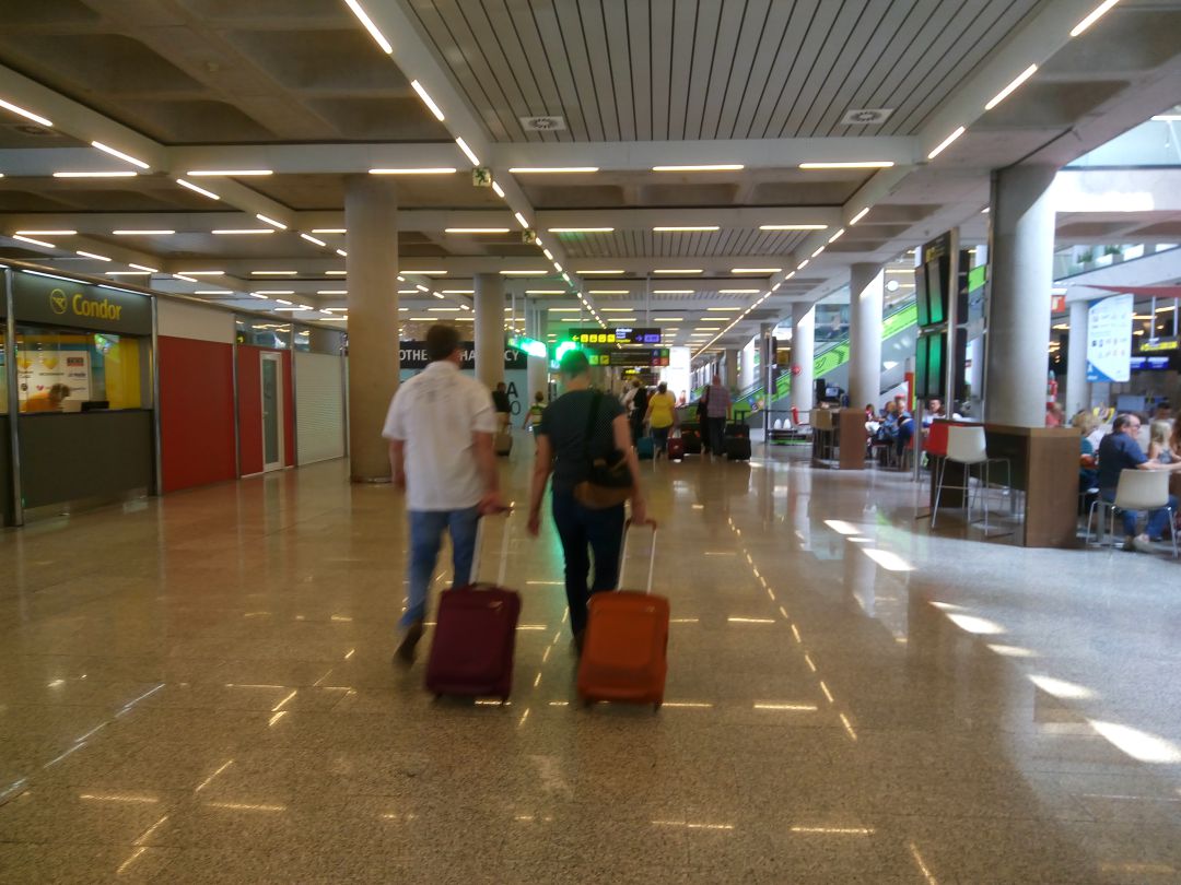 Los TTOO reducen a casi la mitad el precio de los paquetes para viajar a Balears en Semana Santa Los TTOO reducen a casi la mitad el precio de los paquetes para viajar a Balears en Semana Santa