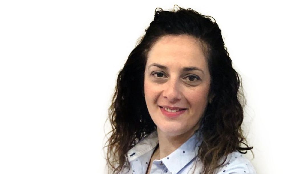 Ana Ruiz: "La industria cuenta con la tecnología para poder recuperar el 100 % del plástico" Ana Ruiz: "La industria cuenta con la tecnología para poder recuperar el 100 % del plástico"