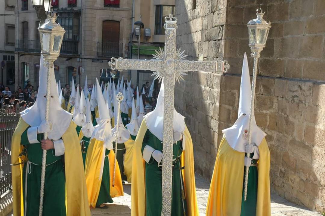 Semana Santa Úbeda 2019: Horarios y recorridos Semana Santa Úbeda 2019: Horarios y recorridos