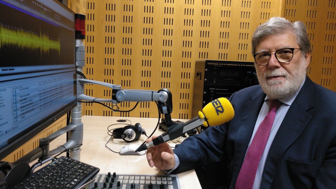 La patronal une la frecuencia de las inspecciones a la fuga de mil empresas
