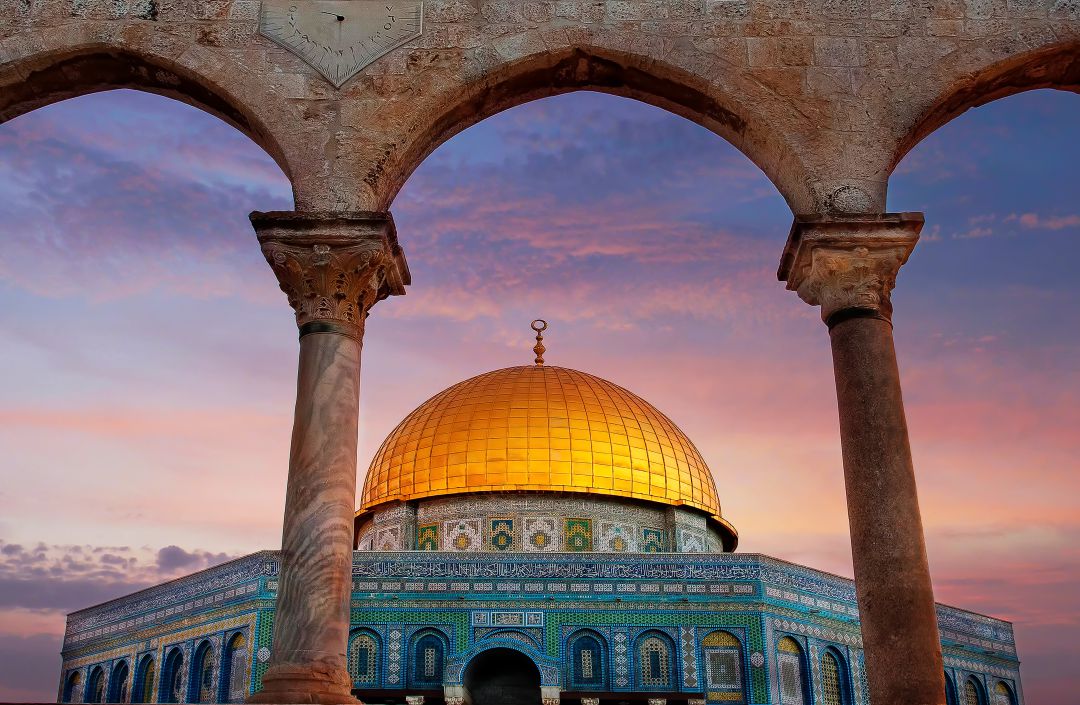 El día que los romanos sitiaron Jerusalen El día que los romanos sitiaron Jerusalen