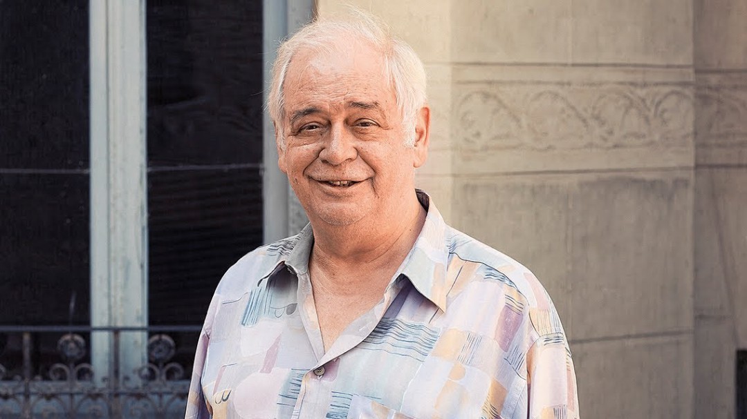 Fallece el crítico y cineasta Diego Galán