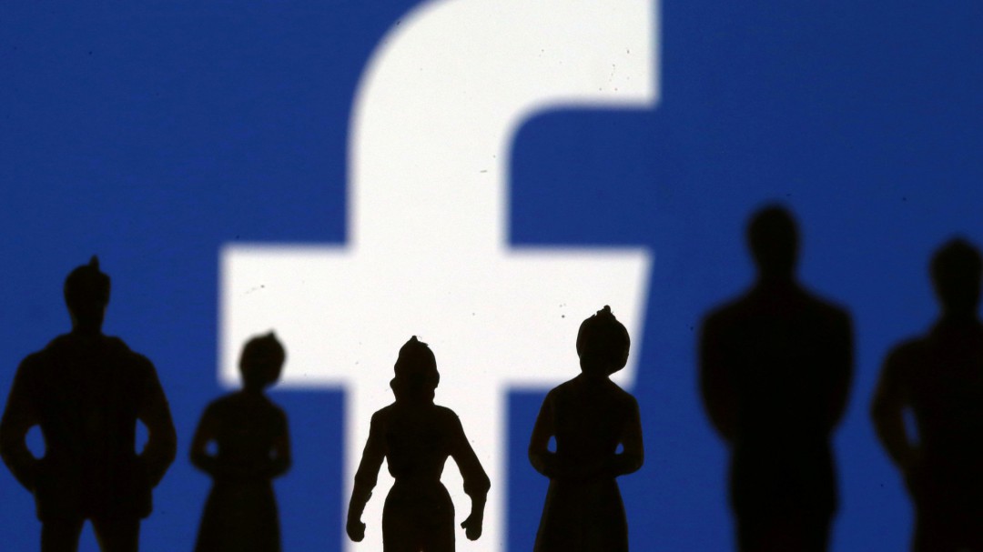 La propaganda electoral de los partidos en Facebook, al desnudo