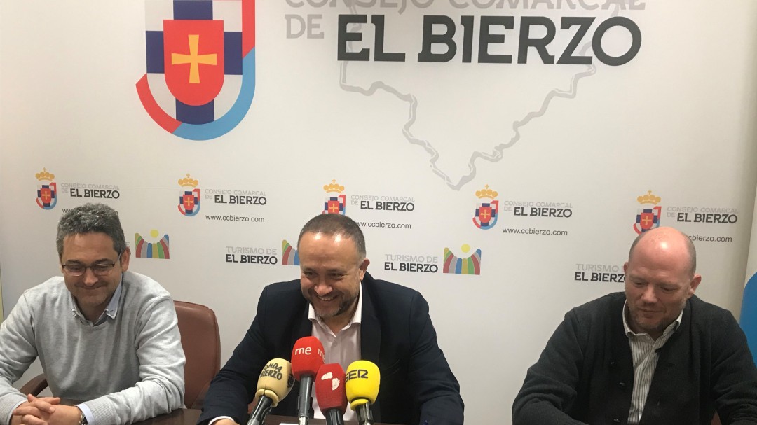 En marcha otra campaña de reparto de plantas desde el Banco de Tierras