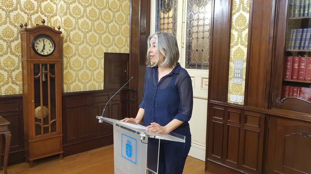 Los propietarios de fincas tienen hasta el 31 de mayo para desbrozarlas