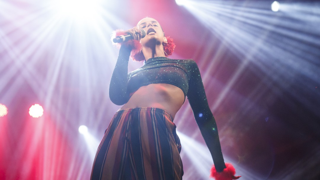 Nathy Peluso, Soleá Morente y Holly Miranda, nuevas confirmaciones del Noroeste