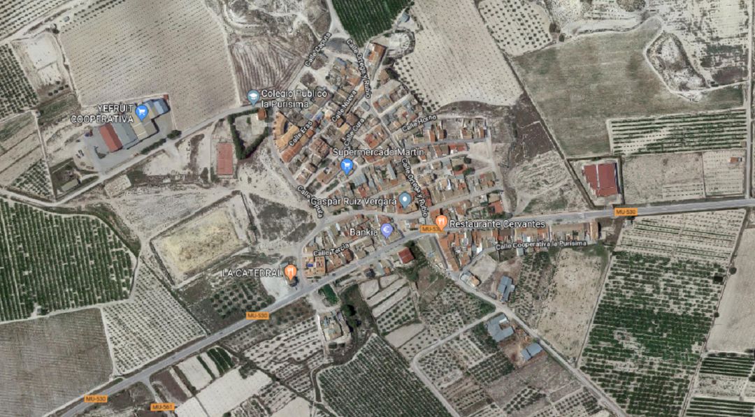 Un hombre muere de un disparo por arma de fuego en Yéchar Un hombre muere de un disparo por arma de fuego en Yéchar