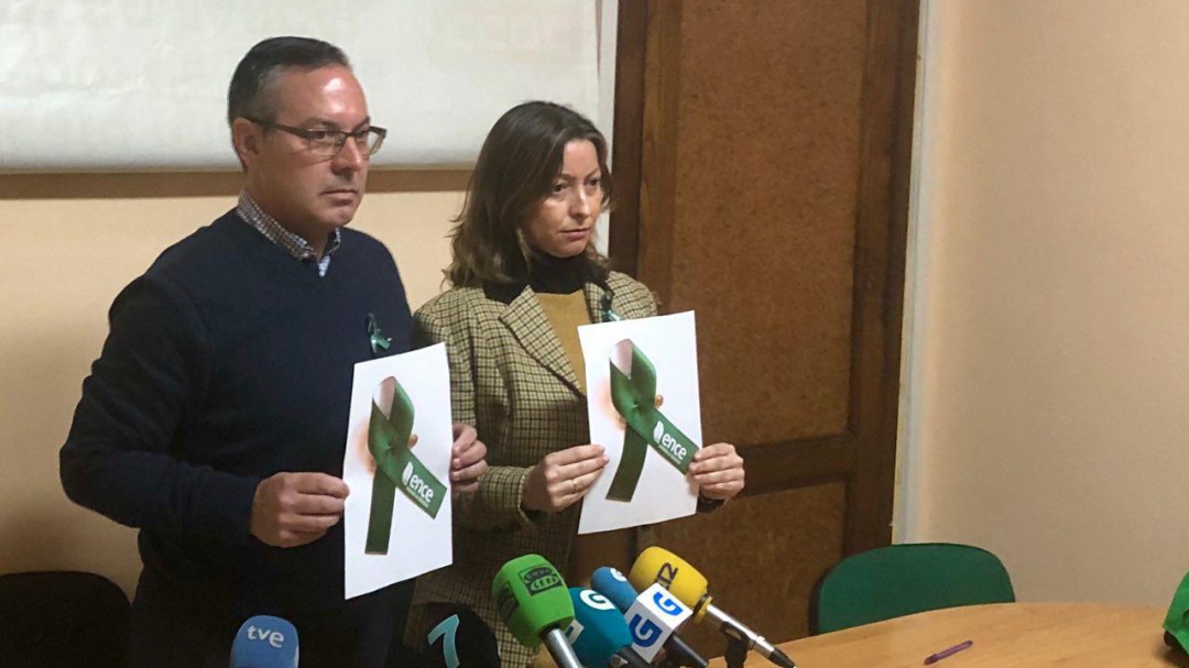 Los trabajadores de Ence se manifestarán en Pontevedra y en Ferraz