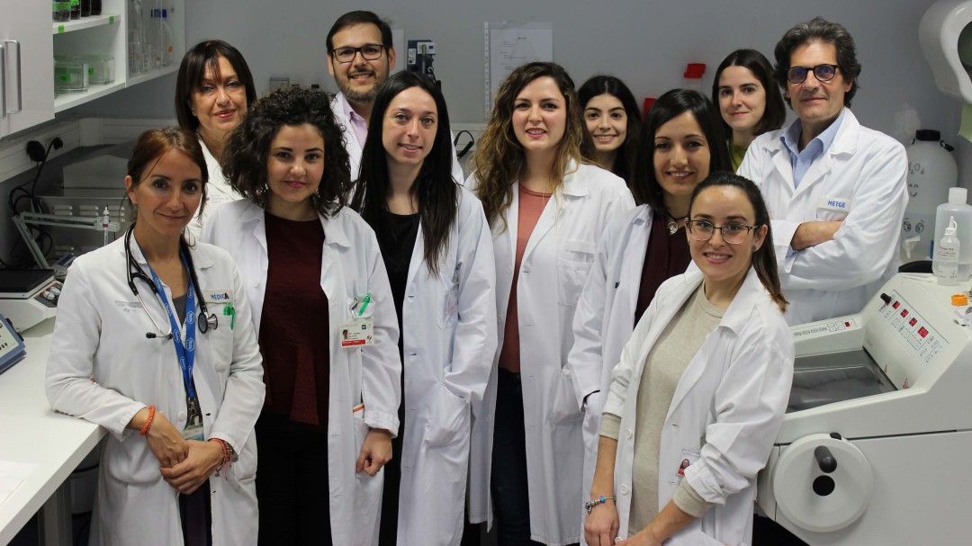 El Hospital La Fe de Valencia adquiere la tecnología más avanzada para el tratamiento de la Esclerosis Múltiple