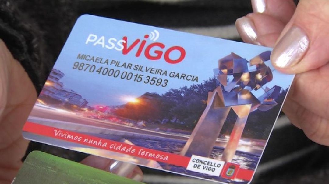 Las PassVigo servirá para acceder a las instalaciones deportivas de la ciudad Las PassVigo servirá para acceder a las instalaciones deportivas de la ciudad