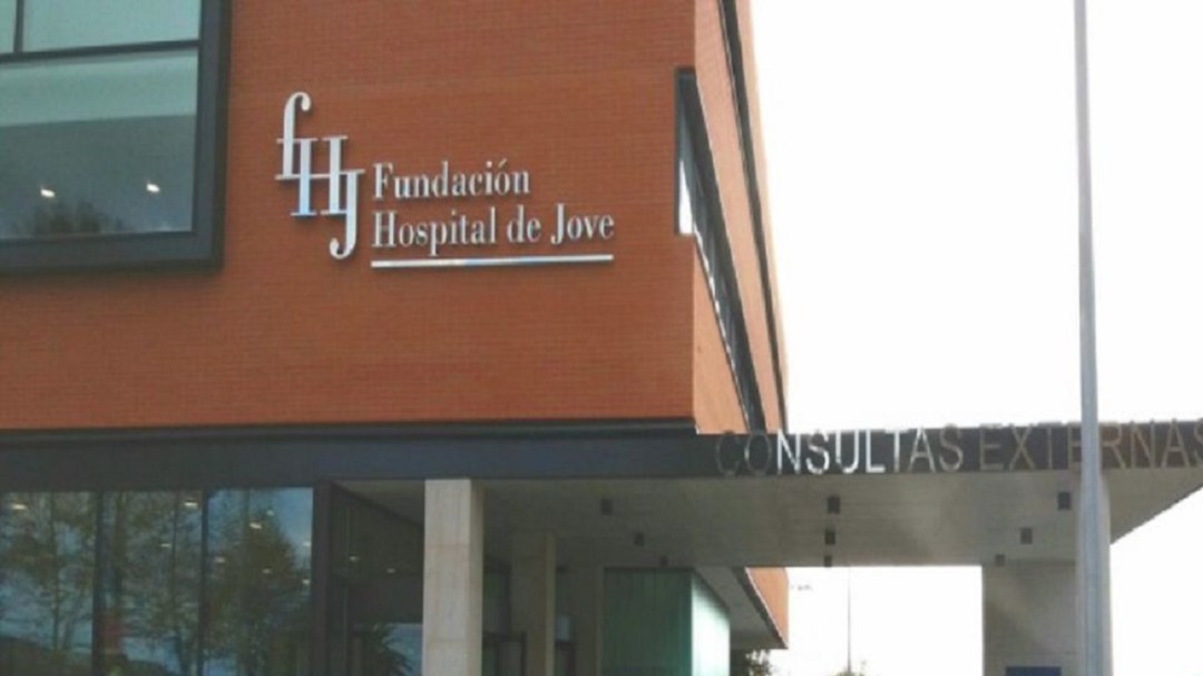 El servicio de urología del Hospital de Jove seguirá operativo