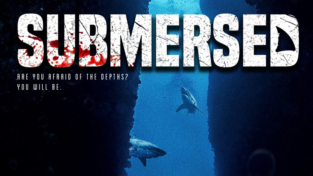 Submersed, terror psicológico con acento español
