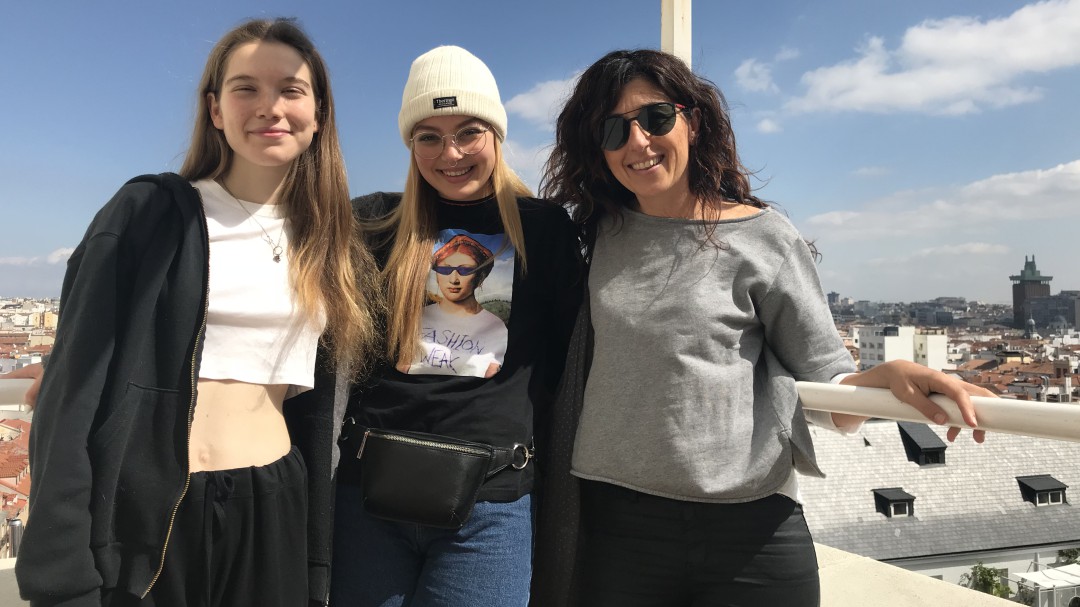 Así se hace 'Skam', la serie juvenil que se consume en redes sociales