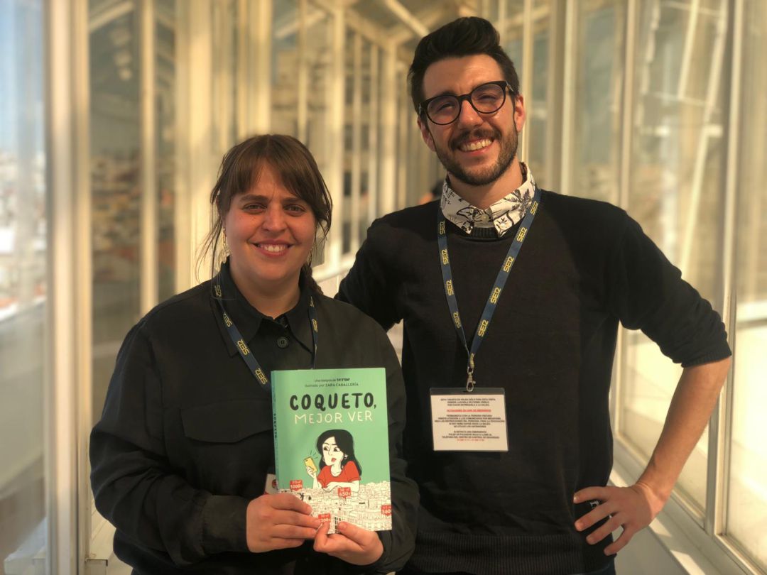 'Coqueto, mejor ver': la cruda realidad de los jóvenes que buscan piso 'Coqueto, mejor ver': la cruda realidad de los jóvenes que buscan piso