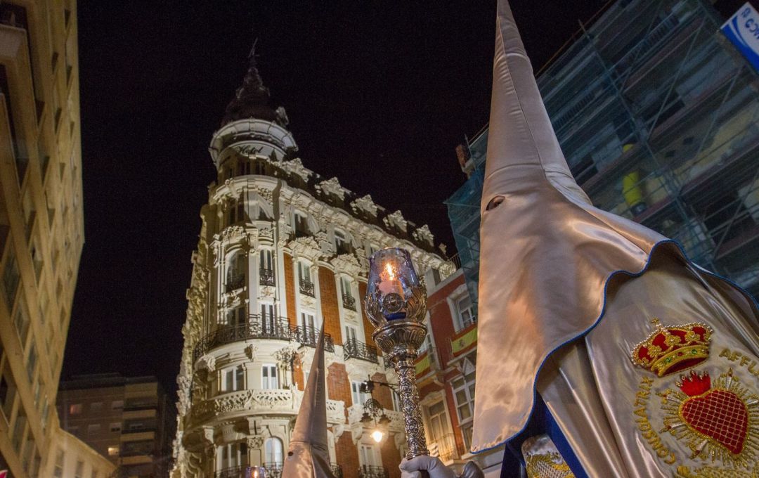 La Semana Santa de Cartagena, elegida como la mejor de 2019 por los viajeros de Niumba La Semana Santa de Cartagena, elegida como la mejor de 2019 por los viajeros de Niumba