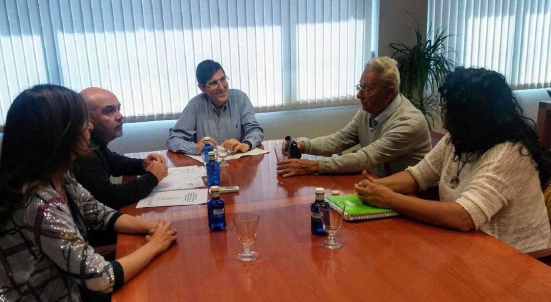 5.197 personas están diagnosticadas de párkinson en la Región de Murcia 5.197 personas están diagnosticadas de párkinson en la Región de Murcia