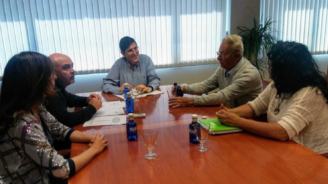 5.197 personas están diagnosticadas de párkinson en la Región de Murcia