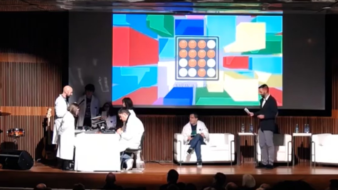 El emprendimiento social en el Foro A Coruña 2030