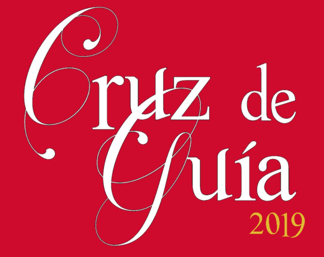Cruz de Guía 2019 Cruz de Guía 2019