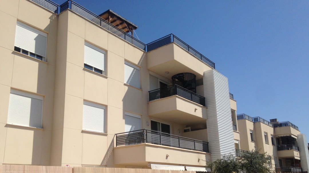 12 expedientes sancionadores a grandes tenedores, ninguno en Ibiza