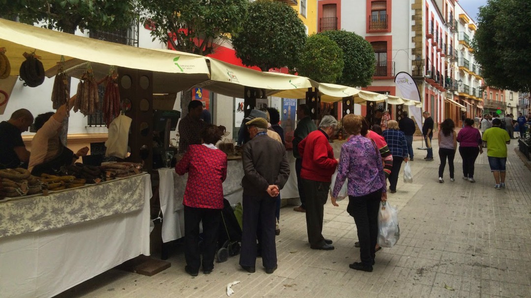 203 empresas de la provincia tienen ya la firma Degusta Jaén
