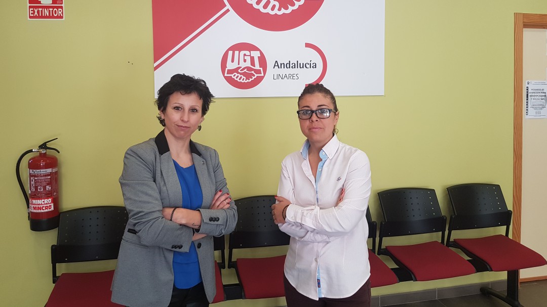 "Pensamos que con voluntad política se puede arreglar todo"