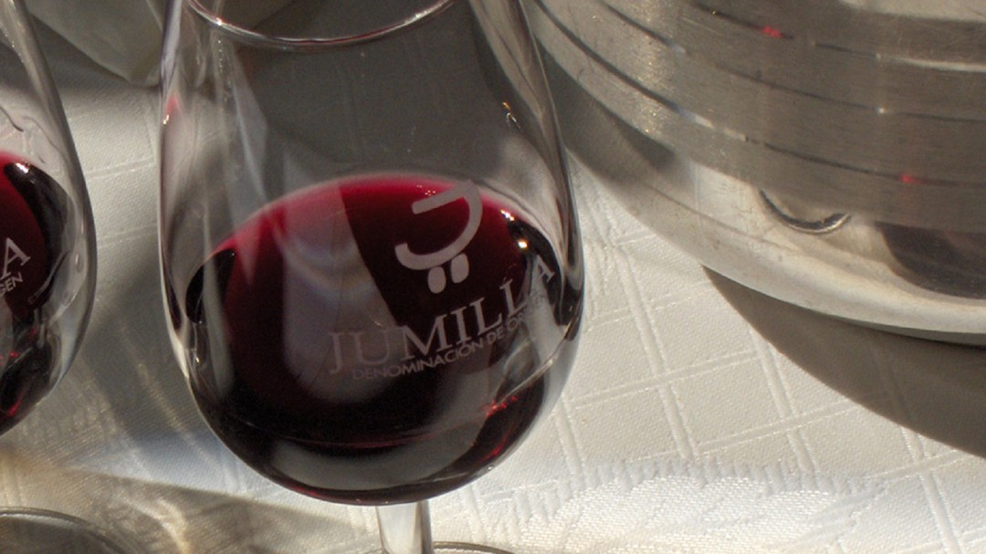 El 65% de los vinos de la denominación de origen de Jumilla se destina al mercado exterior
